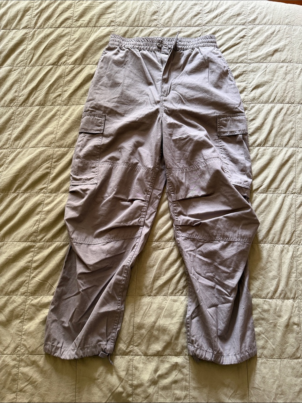 Carhartt WIP Jet Cargo Pants